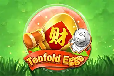 TENFOLD EGGS?v=6.0